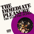 THE EYES THE PUPILS The Immediate Pleasure JAPAN CD NEW