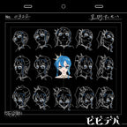 New (JAPAN) CD Hoshimachi Suisei Vivideva (CD+Music Video BD)