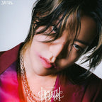 New CD Depth (Mini Album) (Limited Edition Internal Ver.) Japan YUTA (1 CD)