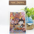 Yo-kai Watch Forever Friends Blu-ray Booklet w/ Yokai Arc ZMXZ-13142 New