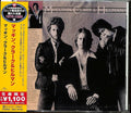 G4BT MCGUINN, CLARK & HILLMAN Mcguinn, Clark & Hillman  JAPAN CD NEW