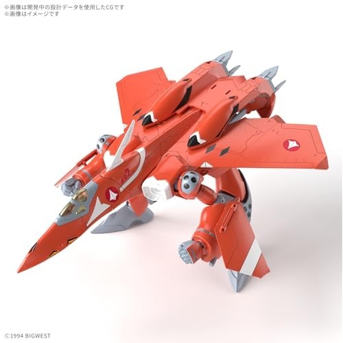 Bandai Hobby - Macross 7 - #06 VF-22S Sturmvögel II Milia Farina Jenius Use New