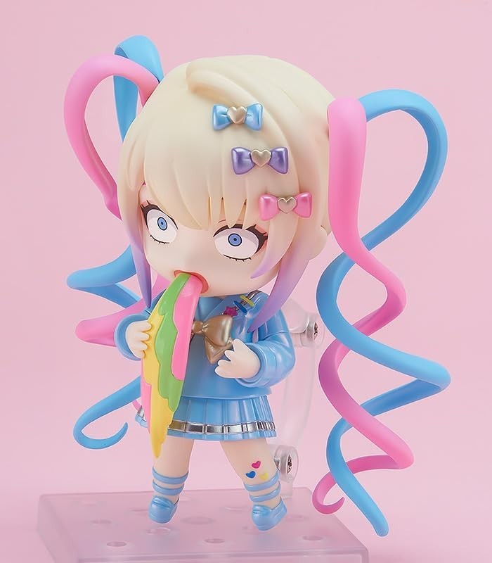 Good Smile Company Nendoroid Needy Girl Overdose Transcendence NEW