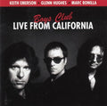 KEITH EMERSON GLENN HUGHES MARC BONILLA Boys Club Live JAPAN MINI LP SHM CD NEW