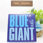 BLUE GIANT Special Edition 2 Blu-ray CD Booklet Japan New