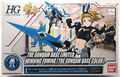 HGBF 1/144 Gundam Base Limited Winning Fumina [Gundam Base Color] Gundam NEW
