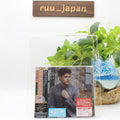 Niall Horan Flicker (Deluxe Edition) (Limited Edition) CD DVD Japan Music CD New
