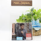 Niall Horan Flicker (Deluxe Edition) (Limited Edition) CD DVD Japan Music CD New