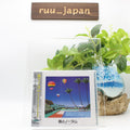 New CD NOTAM of Wind Original Soundtrack Japan Various 1 CD AMDS-12 Album CD