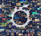 MC304 Final Fantasy XIV The Best