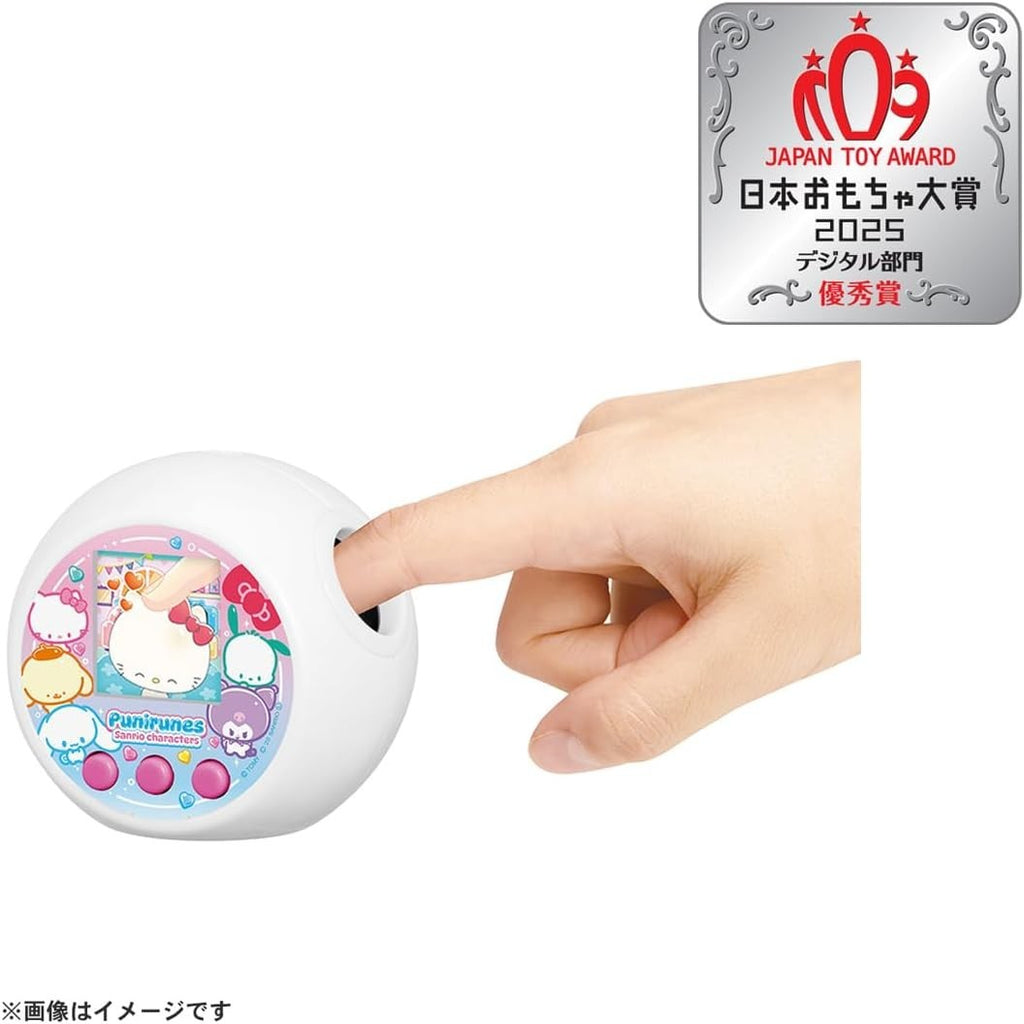 Takara Tomy Sanrio Characters NEW