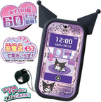 TAKARA TOMY Kuromi Smartphone Wide NEW