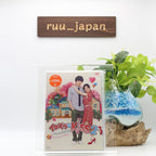 Mischievous Itazura na Kiss 2 Love in Tokyo Special Making DVD Japan New