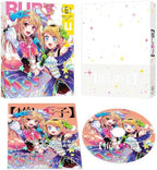 Blu-ray New Oshi no Ko 2nd Season Vol.6 Limited Edition Blu-ray+Booklet Japan