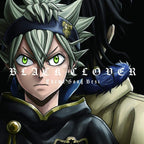 New [CD] Black Clover Theme Song Best(Normal Edition) from Japan
