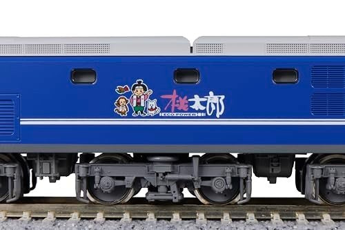 KATO N-Gauge EF210 Series 100 Series Single Arm Pantograph New Paint 3034-7 New