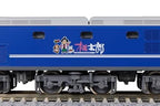 KATO N-Gauge EF210 Series 100 Series Single Arm Pantograph New Paint 3034-7 New