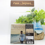 Stjepan Hauser The Player Japan Music Blu-spec CD2 Japan Music CD New