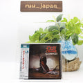 OZZY OSBOURNE BLIZZARD OF OZZ WITH BONUS TRACKS JAPAN BSCD2 Blu-spec CD New