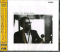 Booker Ervin Lament For Booker Ervin Japan Music CD New