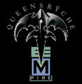 New QUEENSRYCHE Empire SHM 2CD The Mob Slave To The System US Prog/Melodic HM