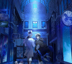 CASE STUDY OF VANITAS-ORIGINAL SOUNDTRACK-JAPAN 2 CD+BOOK NEW