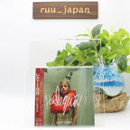 New LADY GAGA HARLEQUIN 2024 JAPAN MINI LP CD