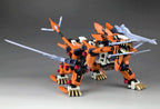 Kotobukiya HMM ZOIDS RZ-041 Liger Zero Schneider Marking Plus Ver. 1/72 NEW