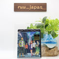 Anohana: The Flower We Saw That Day The Movie 4K Ultra HD Blu-ray From Japan New