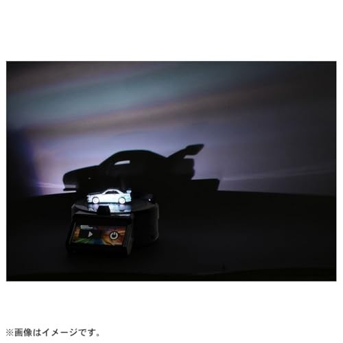 Takara Tomy Tomica Premium Unlimited DRIFT TURN STAGE Fast &amp Furious Mini New