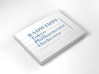 DVD New RADWIMPS Kimi no Na wa Your Name Orchestra Concert + Booklet from Japan