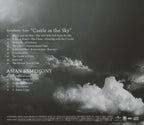 New Universal Music Symphonic Suite Castle In The Sky 53 Minutes Multicolor