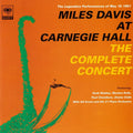 MILES DAVIS At Carnegie Hall The Complete Concert  2 JAPAN BLU-SPEC CD SET NEW