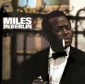 New MILES DAVIS Miles in Berlin  2 JAPAN BLU-SPEC CD SET