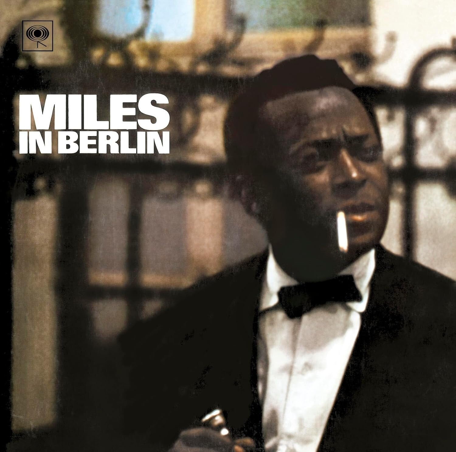 New MILES DAVIS Miles in Berlin  2 JAPAN BLU-SPEC CD SET