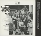 Linda Ronstadt The Stone Poneys Stone Poneys & Friends Vol.3 Japan Music CD new