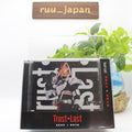 Kamen Rider Geats Theme Song + DX Beat Raise Buckle-Japan CD+Goods NEW