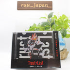Kamen Rider Geats Theme Song + DX Beat Raise Buckle-Japan CD+Goods NEW