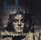 New MIKAEL ERLANDSSON THE 1 WITH BONUS TRACKS  JAPAN SHM CD