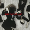 CD New Fleetwood Mac  Say You Will  Japan OBI