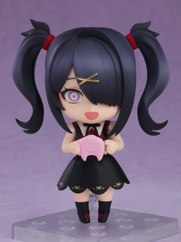 Good Smile Company Needy Streamer Overload: AME Nendoroid Action Figure NEW