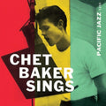 Chet Baker Chet Baker Sings UHQCD Japan NEW
