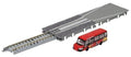 Tomytec Railway Collection 334729 The Bus Collection Asakaigan Railway New