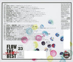 CD New FLOW-FLOW THE BEST ANIME SHIBARI JAPAN 2 CD