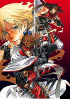 GUILTY GEAR 20th ANNIVERSARY PACK Games Software Japan NEW