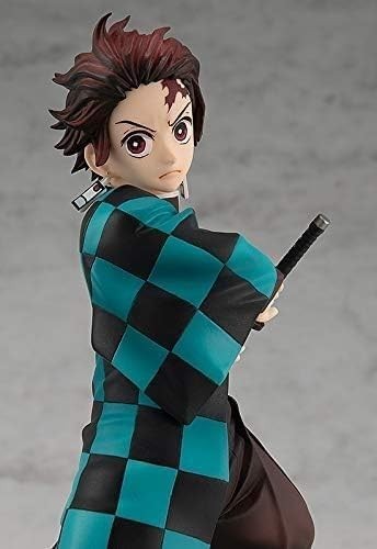 Good Smile Company Demon Slayer: Kimetsu no Yaiba: Tanjiro Kamado Pop Up NEW