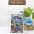 New Nintendo Switch Yu-Gi-Oh Rush Duel Dawn of the Battle Royale Go Rush