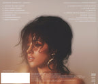 New Camila Cabello Format: CD Camilla