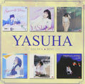 New Yasuha Golden Best Japan CD UPCY-6120 Fly Day China Town Friday City Pop