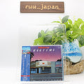 CD New Kei Ishiguro Yokohama Ragtime Jazz, Funk, Soul, AOR, City Pop